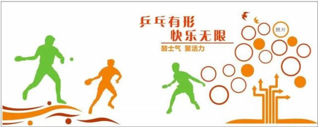 北京冬奥会进行时 学校体育运动文化墙