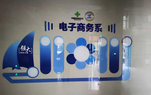 如何让校园文化墙“活”起来？看济南专业标识牌厂家制作方案