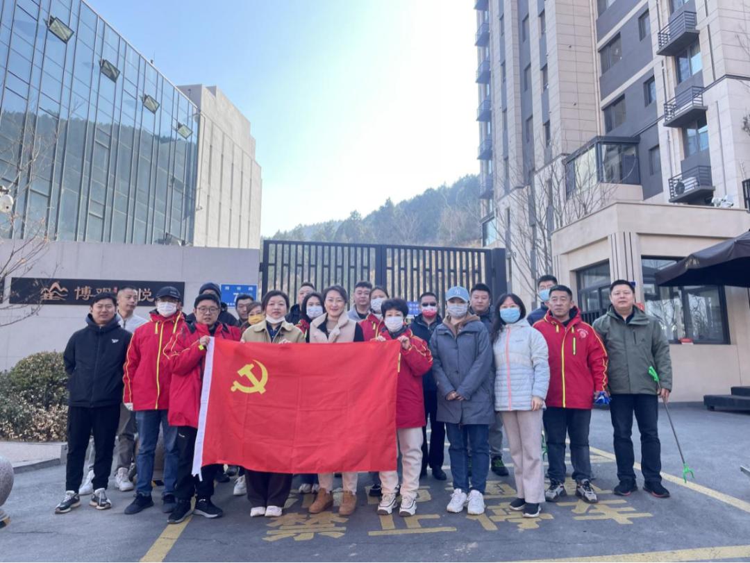 市中区垃圾分类人物群像——致敬每一位垃圾分类参与者