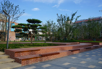 纬北路街道:完成8处垃圾分类亭改造提升 新建垃圾分类房